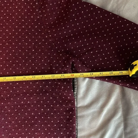 Brooks Brothers wool sweater. Men’s size XL - Picture 6 of 6